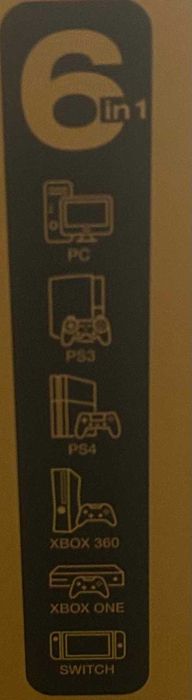 Set Volan -Playstation