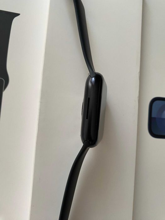 Apple Watch 9 45mm GPS Midnight