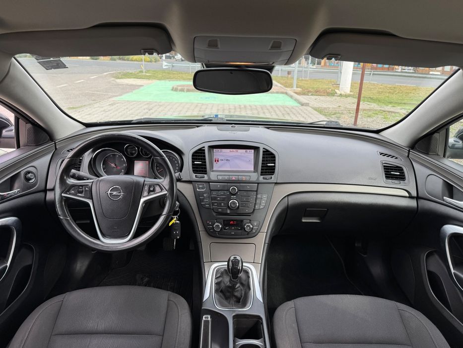 ‼️Opel Insignia 2.0  Diesel/2013/Euro 5‼️
