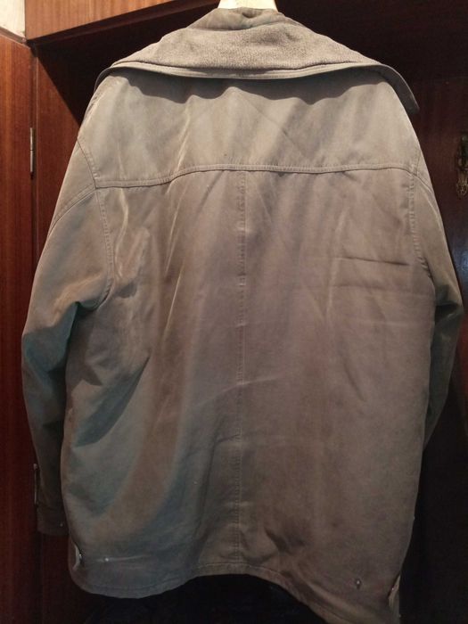 Зимно яке New Fashion