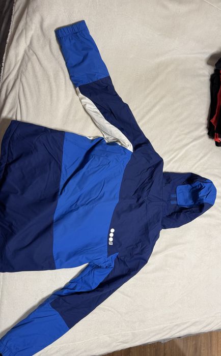 Ски  яке Bench ски панталон Bogner