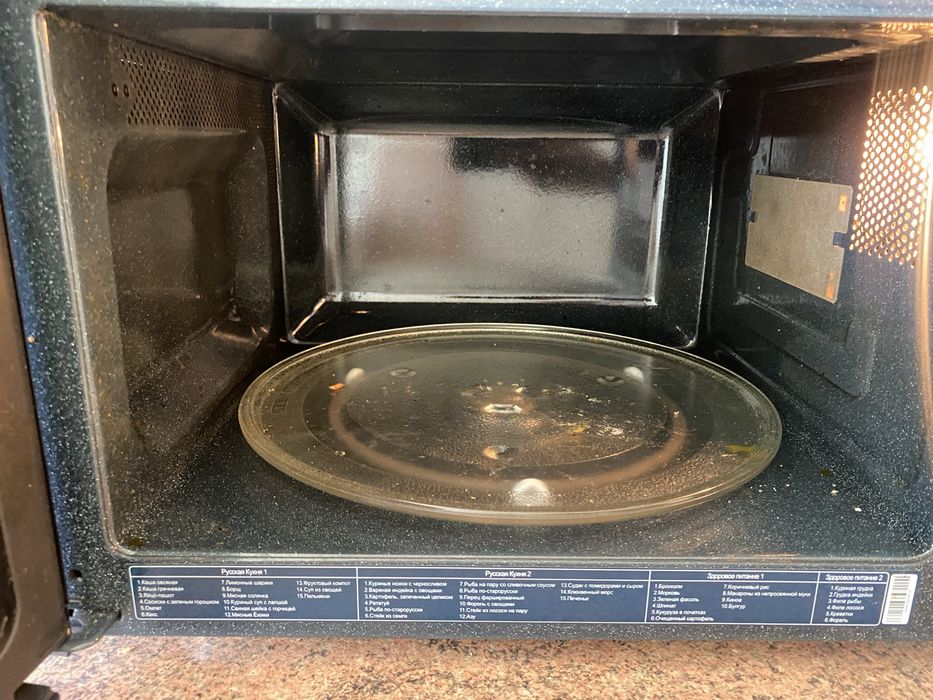 Микроволновая печь Samsung