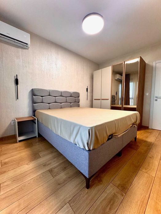 Двустаен апартамент в Каменица 2