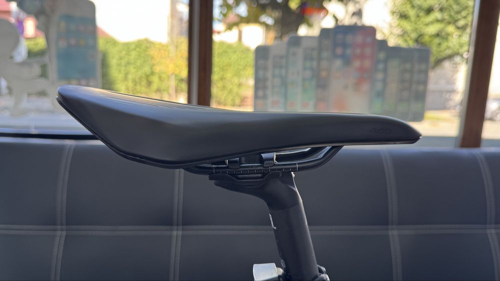 Sa Fizik Vento Argo R3  140 mm