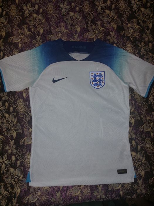 Футбольная футболка