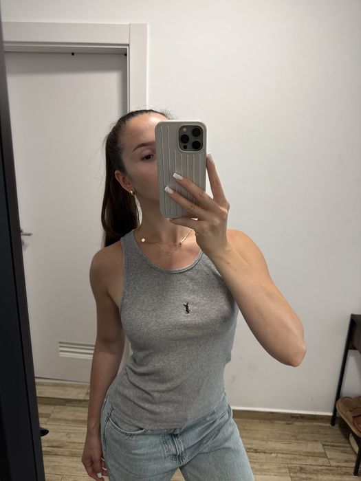 Потник ysl pазмер М