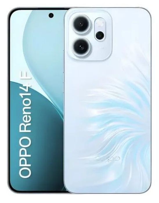 Vând sau schimb Oppo Reno 14F 5G