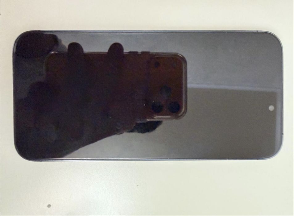 Iphone 14 Pro Max EAC (128GB)