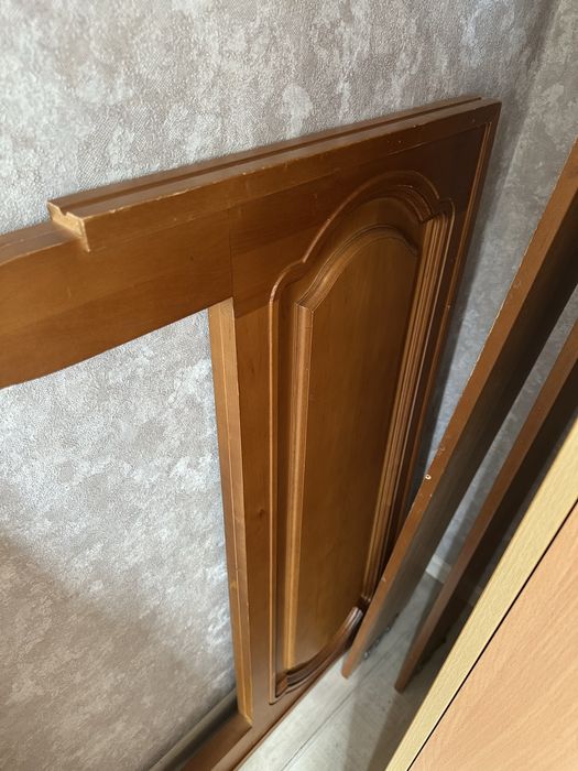 продам кровать односпальняя