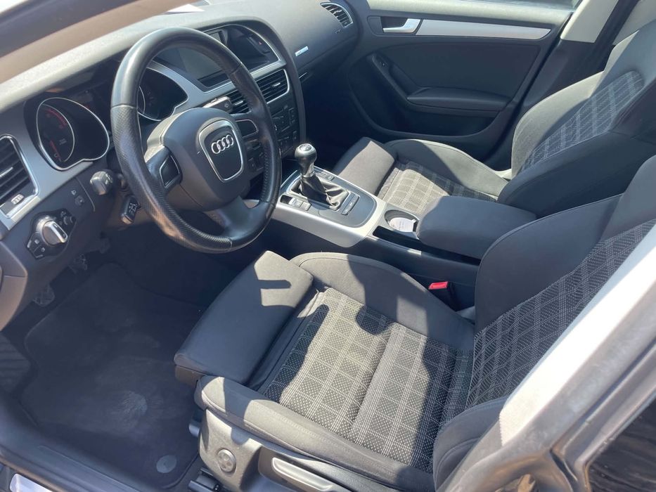 Audi A5,2011,Diesel