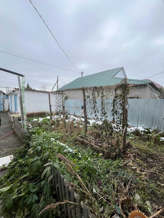 Продажа половины дома КСК