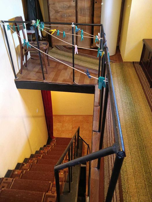 Двуетажна къща в Малина