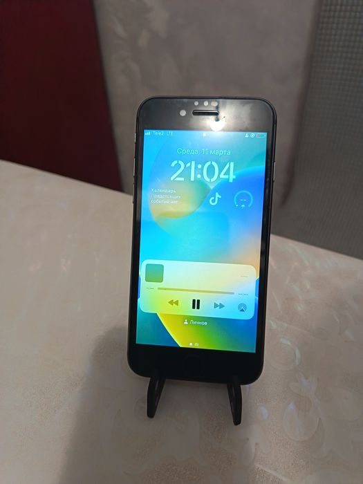 Айфон 8 норм состаяние