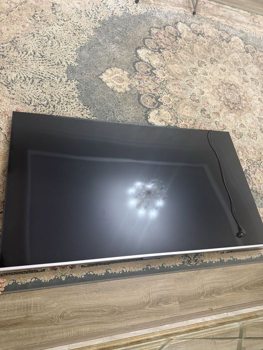 Shivaki Model: S75LU7500