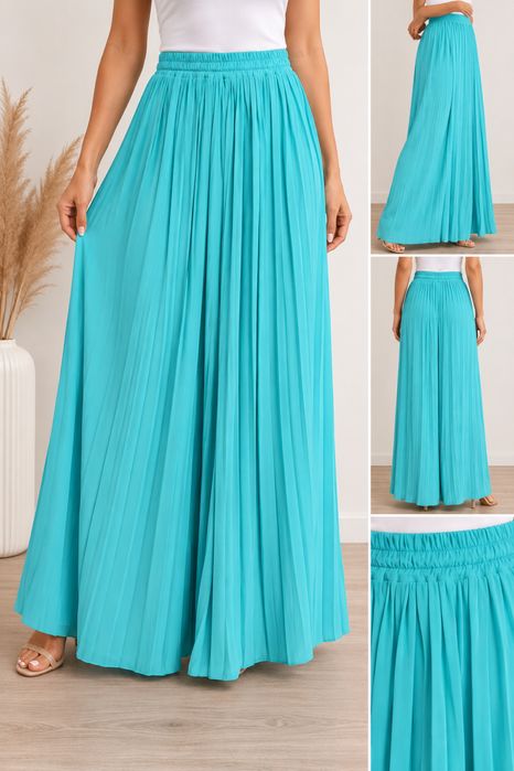 Пола панталон салей