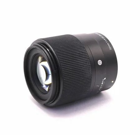 sigma 30mm f/1.4 dc dn