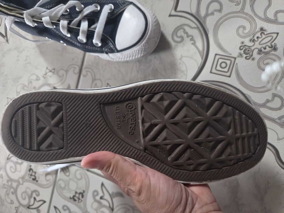 Adida converse mar 36.5