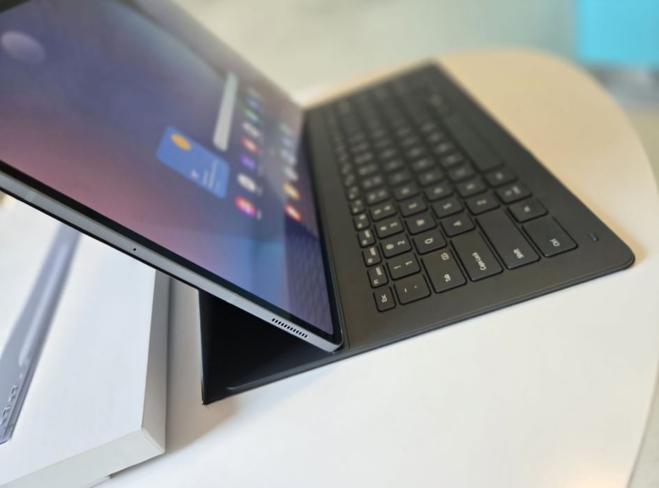 Samsung Galaxy tab S10 Ultra, 12gb ram, 256gb storage, 14.6", НОВ