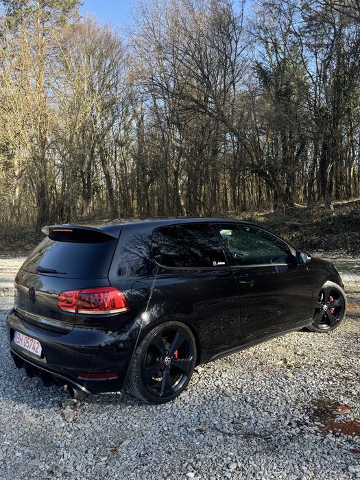 VOLKSWAGEN Golf 2012 — imagine 4