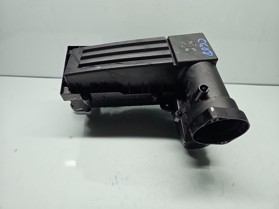 Carcasa filtru aer Volkswagen Tiguan (5N) [Fabr 2007-2016] 3C0129607AS