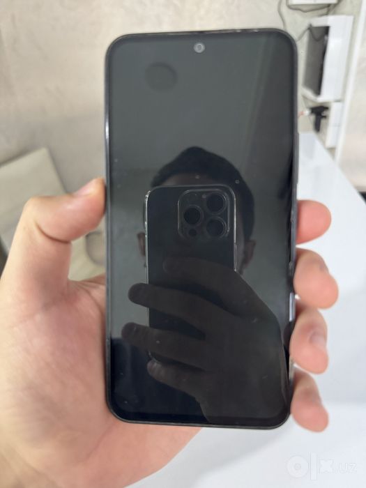Galaxy A 54 bor yangi holatda 2ta 128vs256
