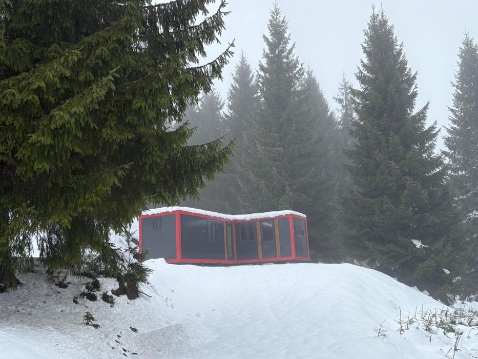 Teren 800 mp Piatra Fantanele