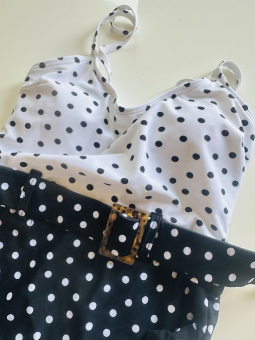 Стилен бански New Look