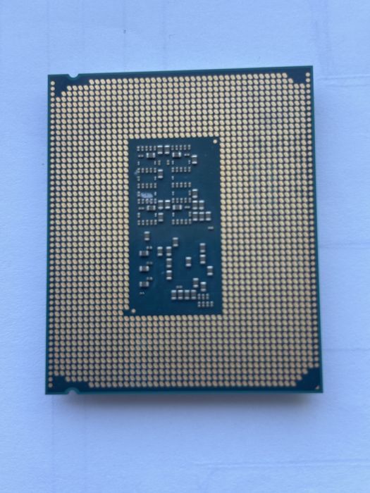 Intel ultra 5 245 kf OEM LGA 1851 процессор