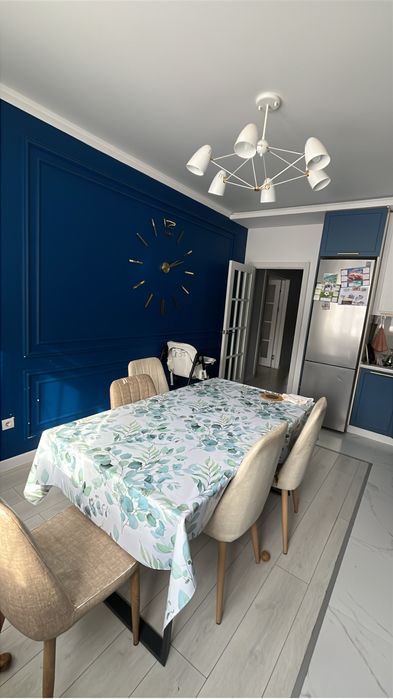 За наличку! Срочно продается 3х.комн