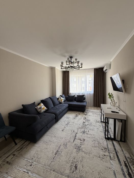 Продается 3 комнатная квартира