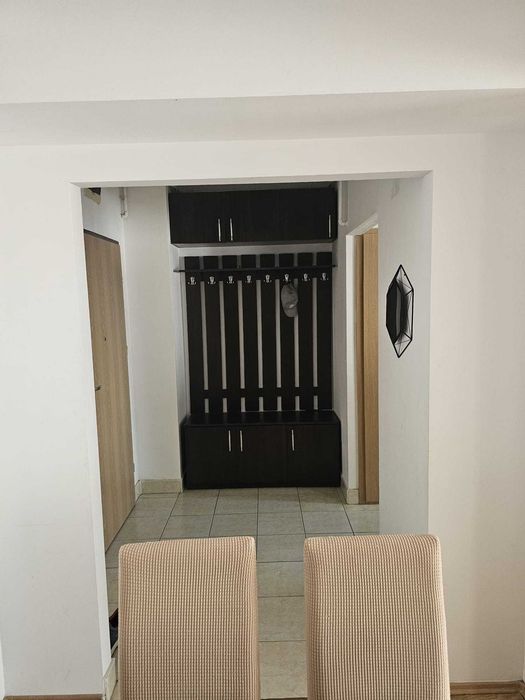 Apartament 2 camere de inchiriat de la proprietar, str. Năsăud aproape de centru și de FSEGA