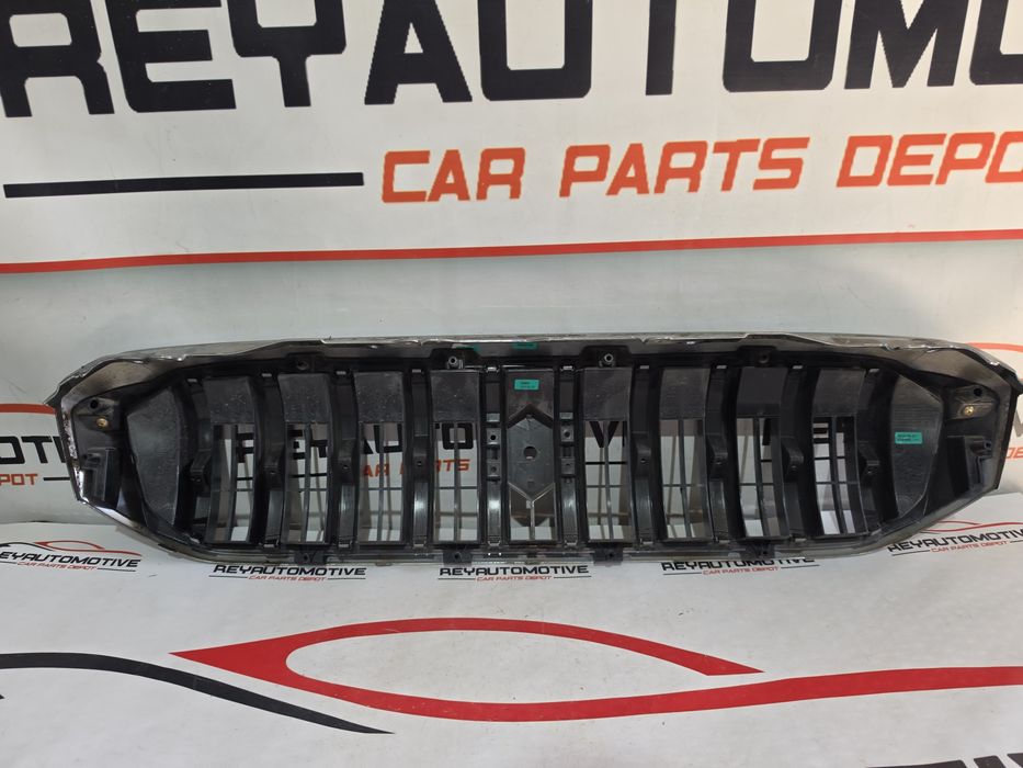 Grila radiator Suzuki SX4 S-Cross dupa 2016 cod 71741-65R0
