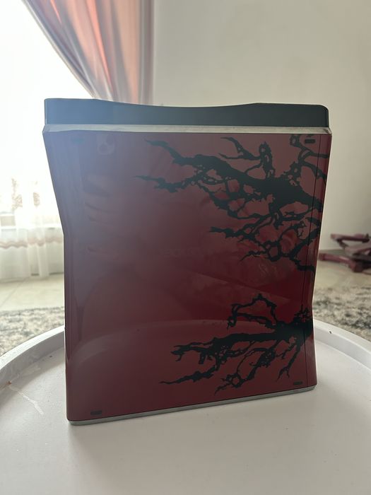 xbox 360 aproape nou