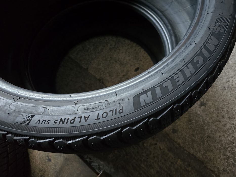 Michelin 255/40 R21 102V MS iarnă