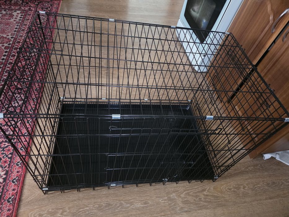 Клетка для животных