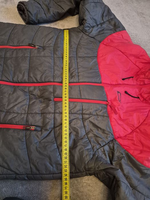 Geaca Oakley Primaloft Beltline PL