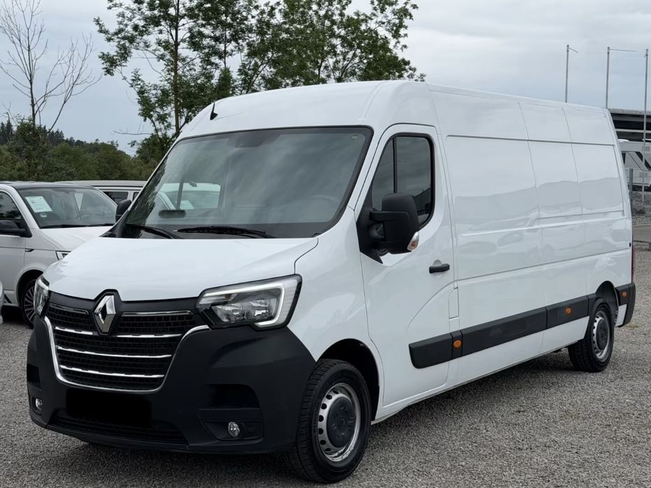 Dezmembrez Renault Master 2019-2024, 2.3 Diesel, cutie manuala