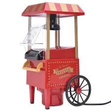 Попкорница детская новая.