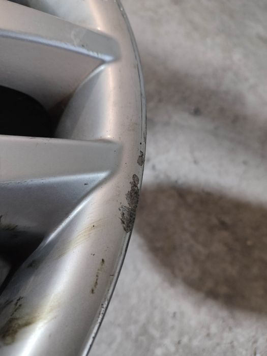 Джанти 18ки 5x120 спорт пакет style 192