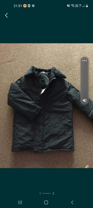 Продам куртка Погран Войск