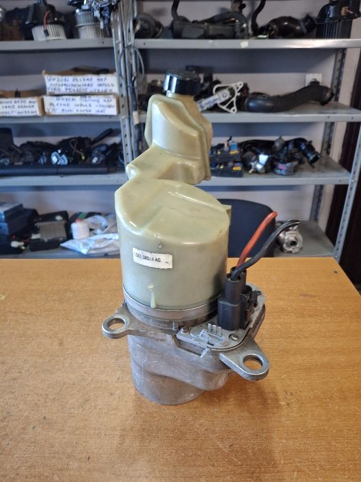 Pompă servo direcție Ford Fiesta Fusion electrică