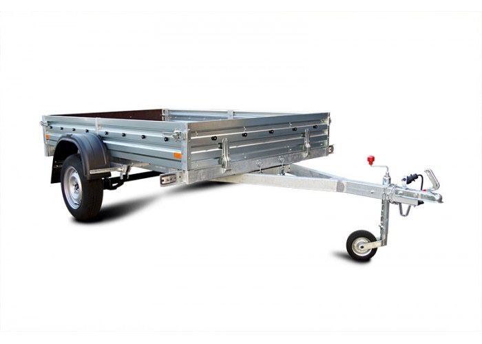 Легковой прицеп МЗСА 817702