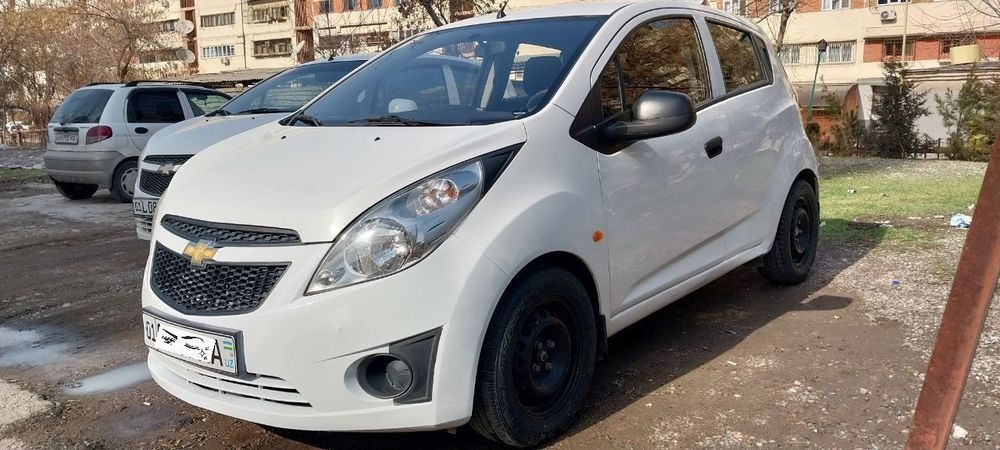 Spark Suxoy ijara Toshkentaa