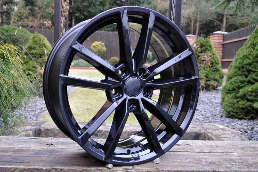 16" Джанти Голф Пасат 5x112 VW Passat B6 B7 B8 B9 Golf 5 6 7 Pretoria