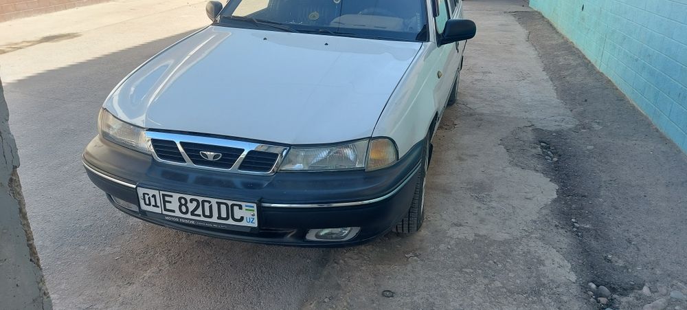 Nexia 1 sons mator