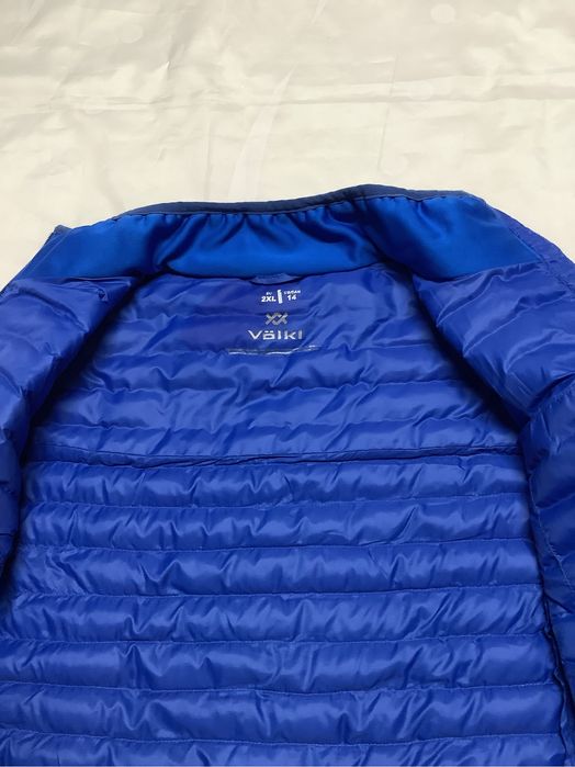 Volkl ultra light jacket