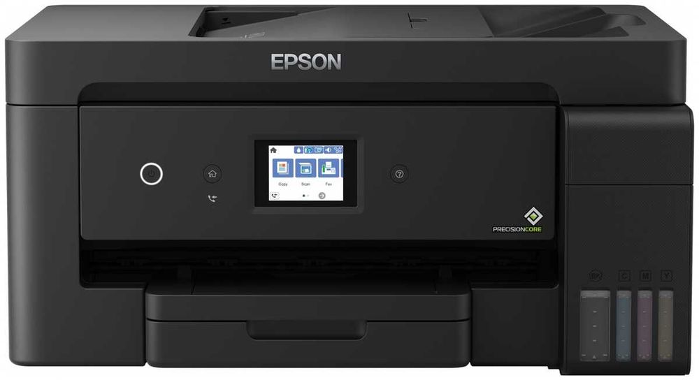 Принтер Epson А3 L14150 4 в 1 Цветной. Скидки !!! Акция !!!
