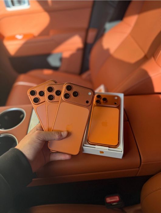 Iphone 17 Pro Max dubai premium 1/1