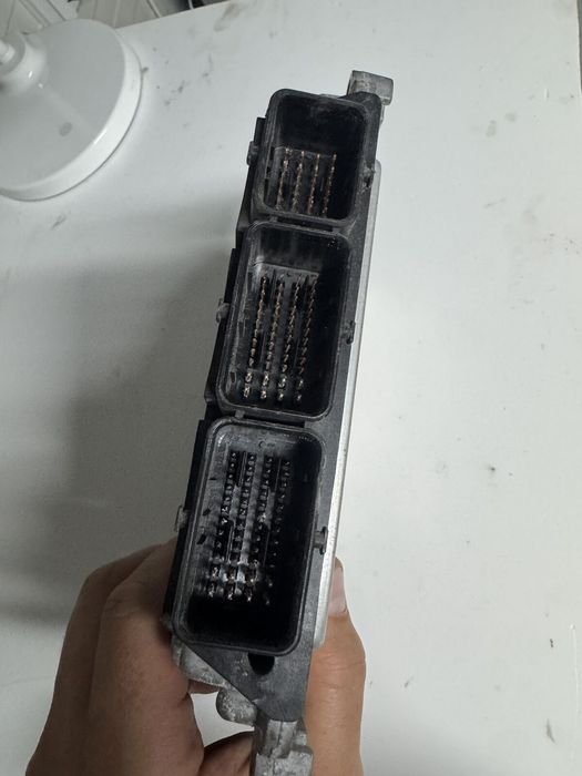 Calculator Motor ECU Nissan Qashqai 2010-2014 J10 2010