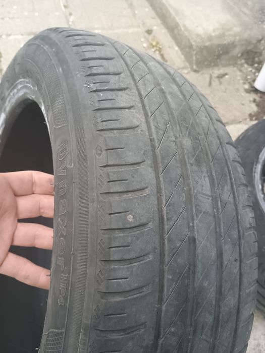 195/55/16 Kleber Dynaxer 2 броя